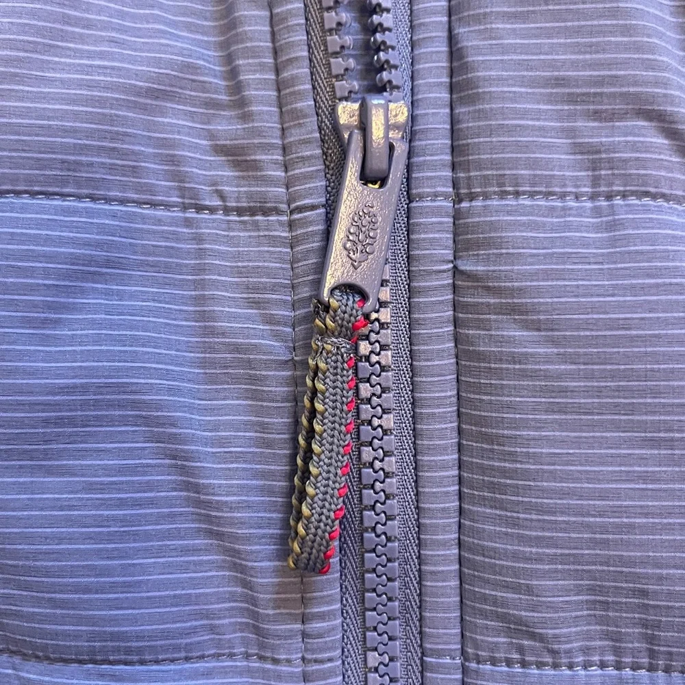 Free People Gathering Storm Run Puffer Jacket - Picture 7 of 7